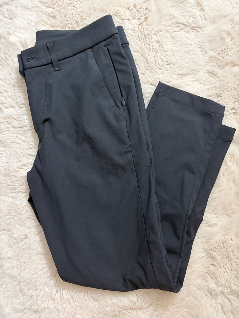 Lululemon commission pants 28x28